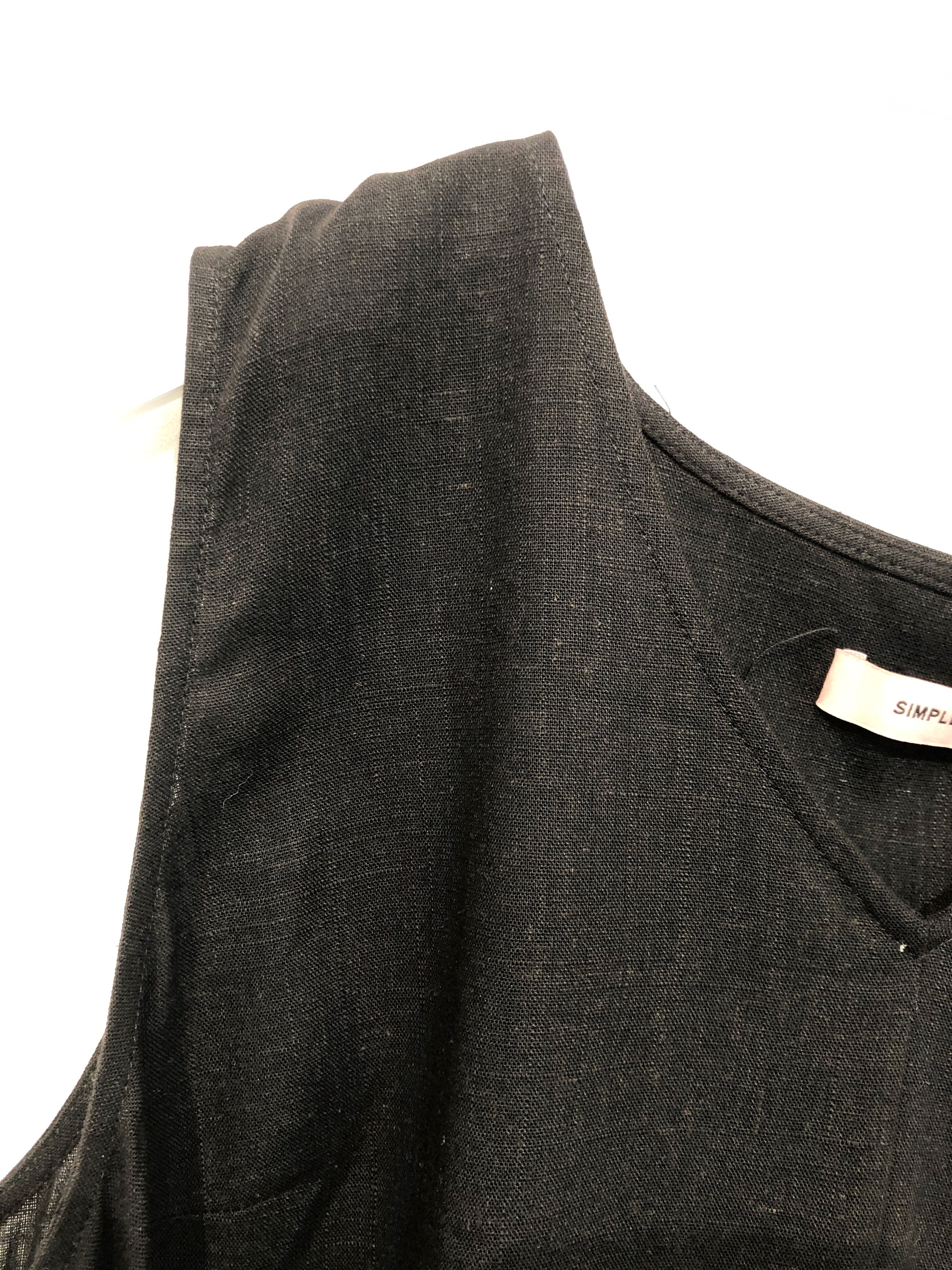 Simple Wish Bluse